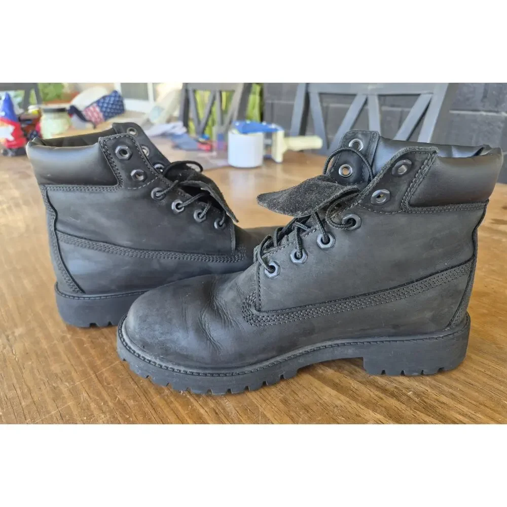 Timberland 6